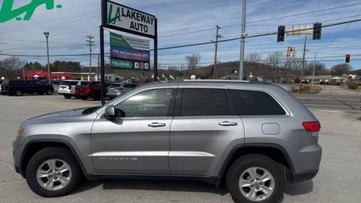 JEEP GRAND CHEROKEE 2014 1C4RJFAGXEC186672 image